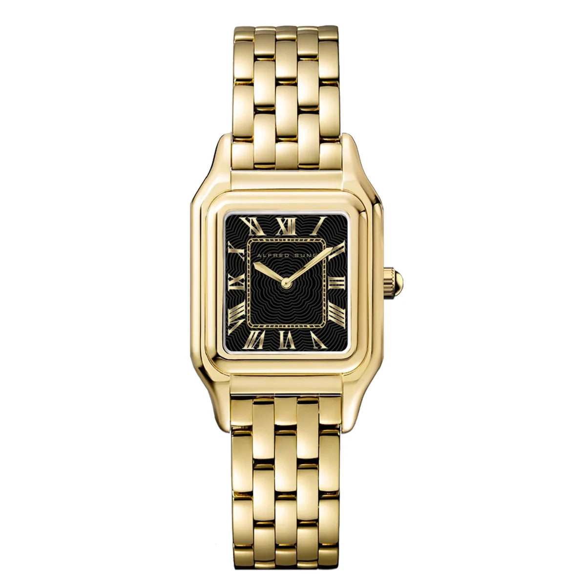 ALFRED SUNG - Montre pour Femme-women's-watch-costco-19797820asm-0290