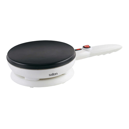 salton-appareil-crêpes-tortillas-sans-fil-cordless-electric-crepe-tortilla-maker