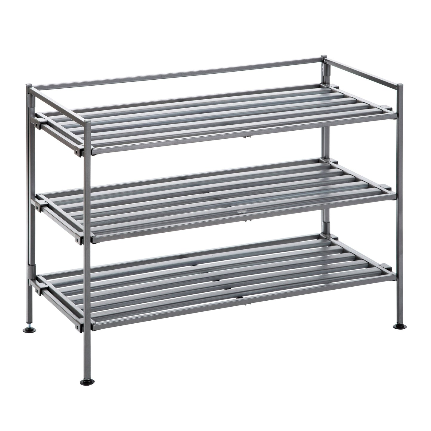 seville-classics-range-chaussures-3-niveaux-3-tier-shoe-rack
