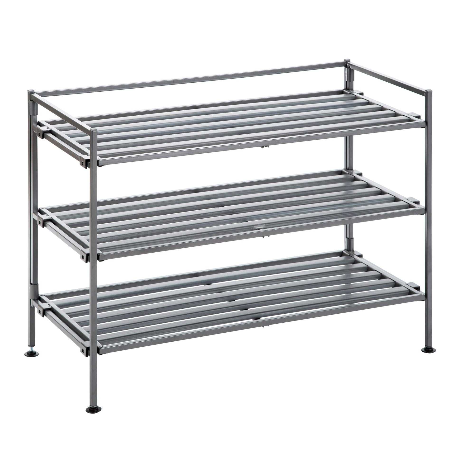 seville-classics-range-chaussures-3-niveaux-3-tier-shoe-rack