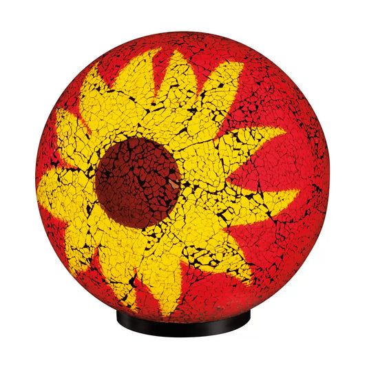 naturally-solar-globe-lumière-solaire-mosaïque-solar-mosaic-globe-light