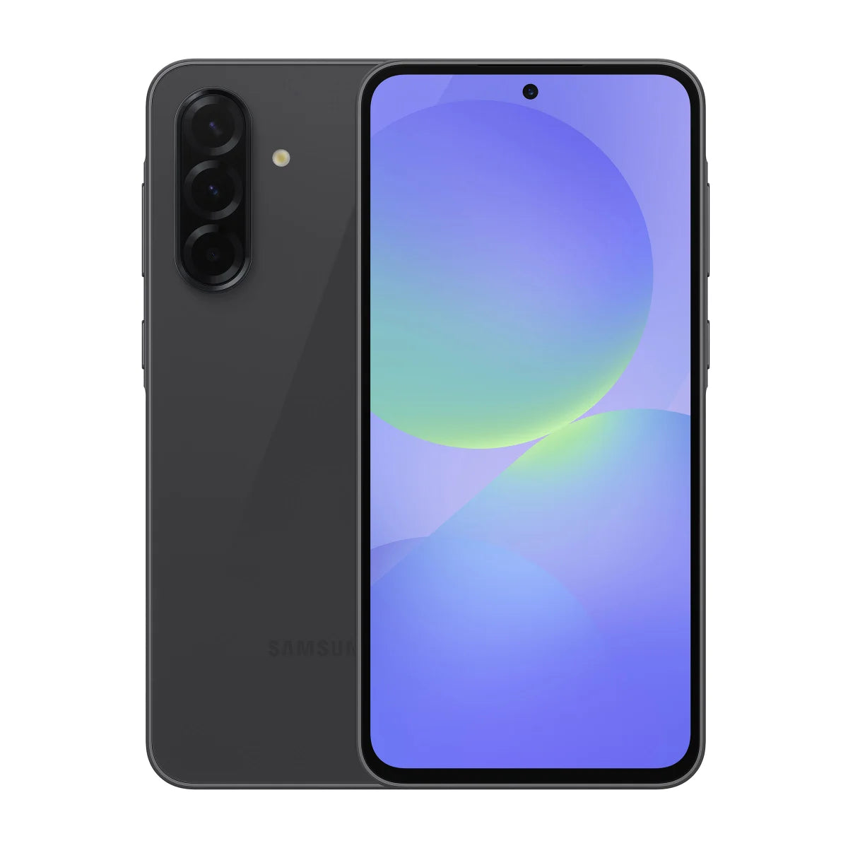 SAMSUNG - Téléphone Intelligent Galaxy A36 5G *Boite Ouverte*-smartphone-sm-a366w