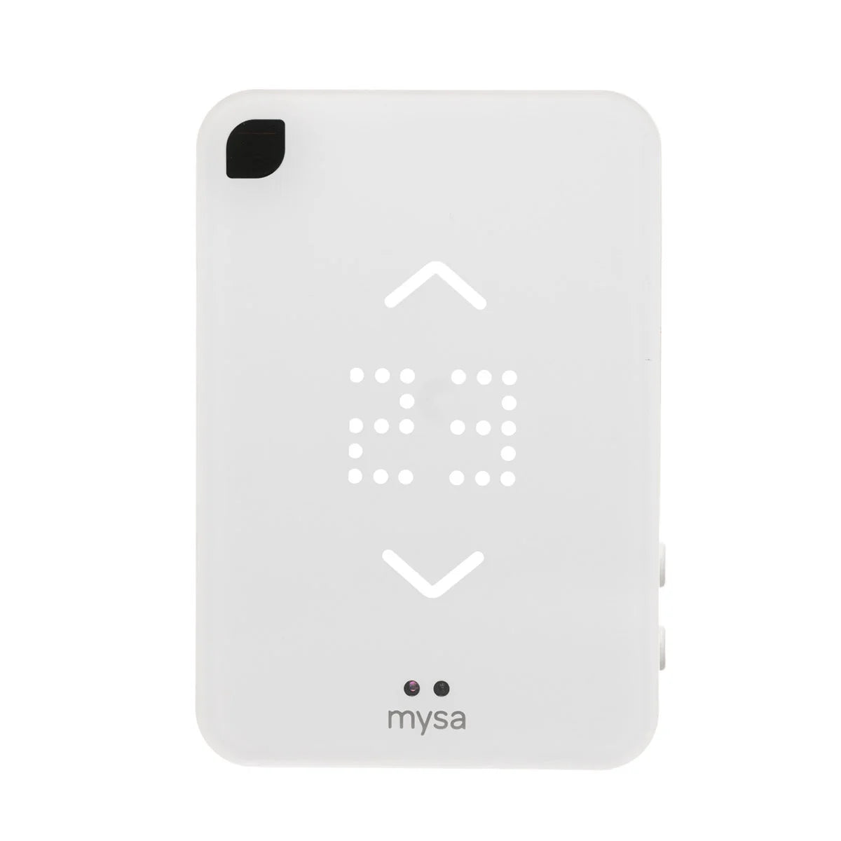 MYSA - Thermostat Intelligent pour Thermopompes Mini Split et Climatiseur *Boite Ouverte*-smart-thermostat-mini-split-heat-pumps-and-ac-costco-1806838-2