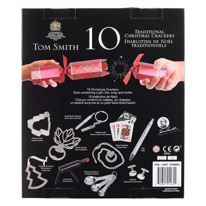 tom-smith-paquet-10-diablotins-traditionnels-de-noël-traditional-christmas-crackers-10-pack-costco-1538965-4