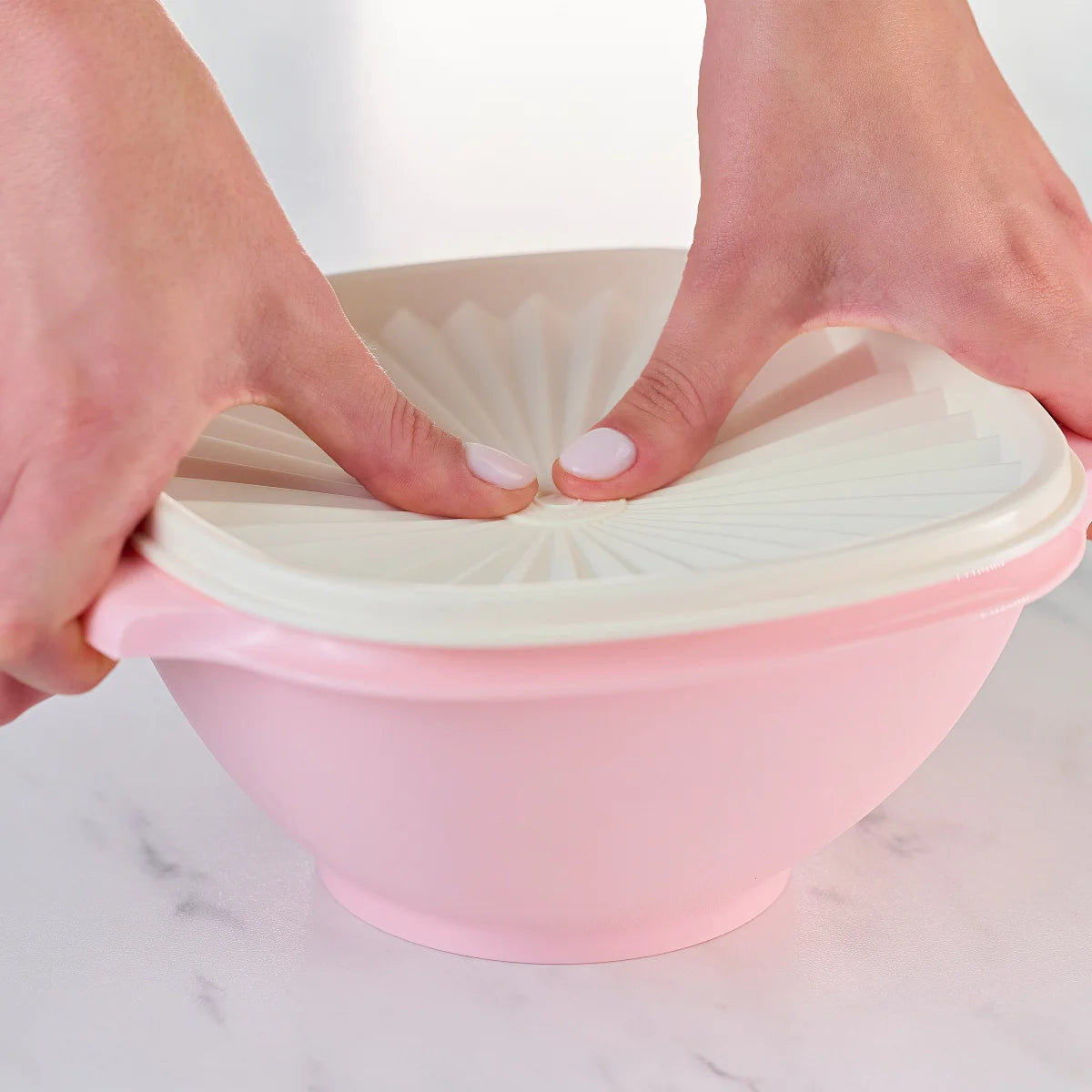 TUPPERWARE - Ensemble de 6 Contenants Alimentaires Heritage-set-container-costco-1923853-food-storage-3