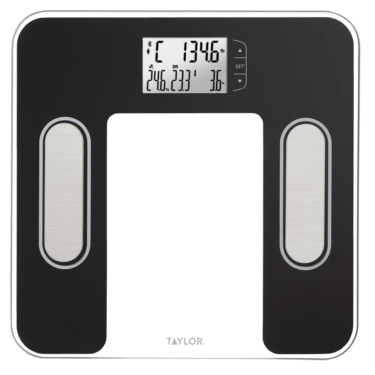 TAYLOR - Balance de Composition Corporelle Intelligente-smart-body-composition-scale-costco-1901753