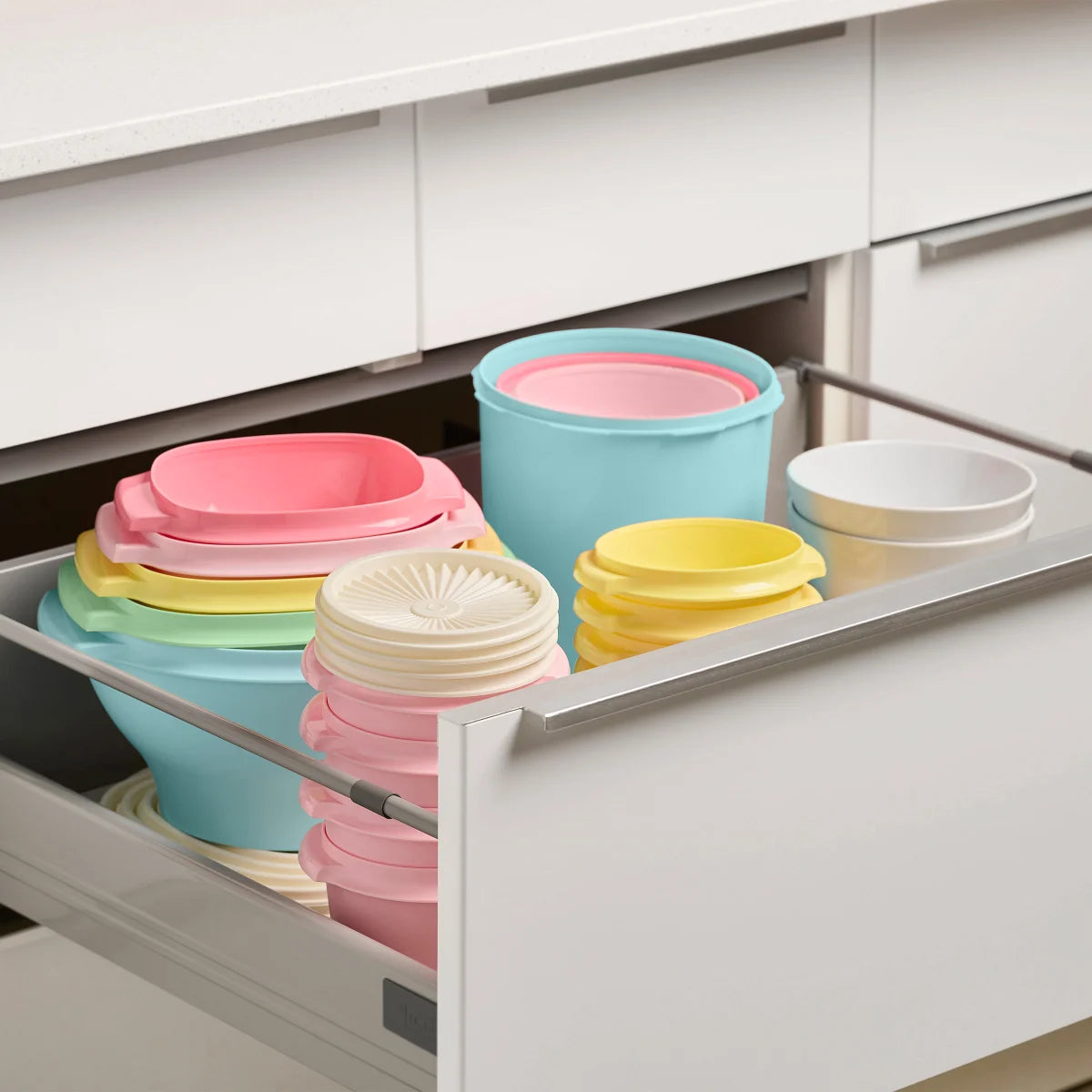 TUPPERWARE - Ensemble 16 Pièces Collection Heritage-container-set-costco-1825596-8