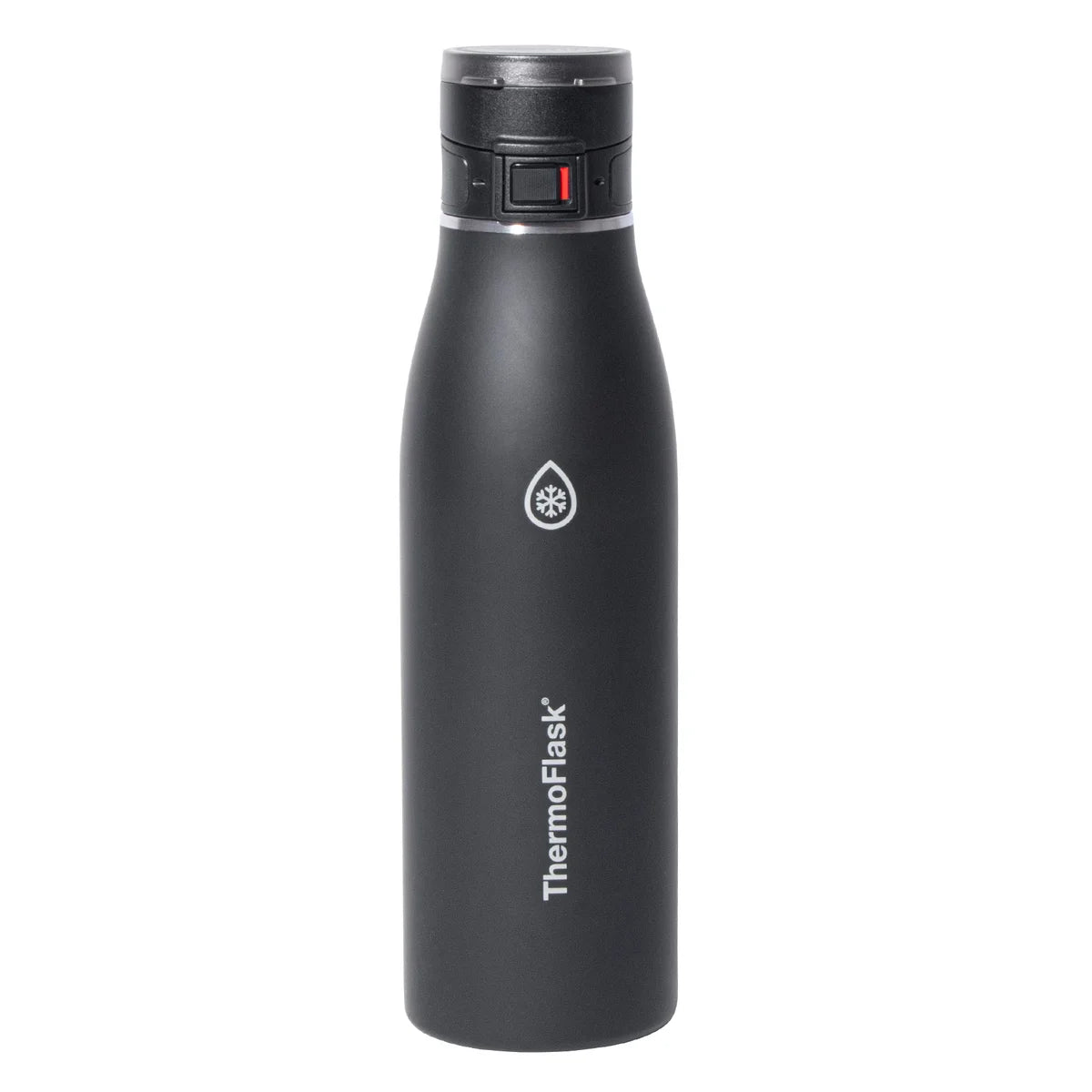 THERMOFLASK - Ensemble de 2 Bouteilles Étanches de 740 ml Comfort Sip-pack-leakproof-bottles-costco-1901736-rose-pink-noir-black-2