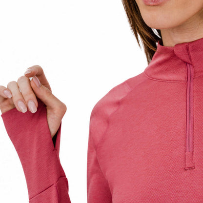 tuff-athletics-chandail-manches-longues-à-glissière-un-quart-femme-women's-active-quarter-zip-top-9