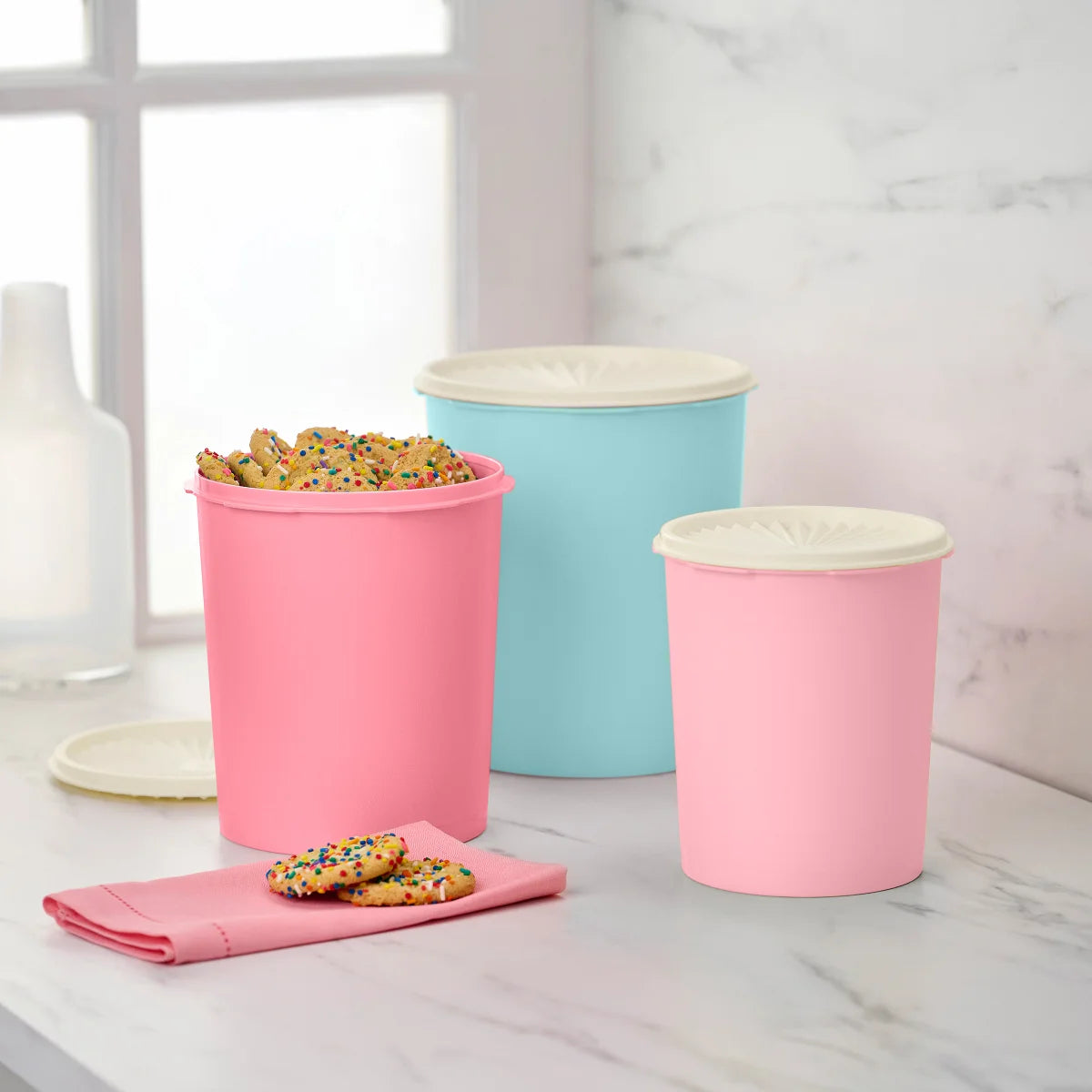 TUPPERWARE - Ensemble 16 Pièces Collection Heritage-container-set-costco-1825596-6