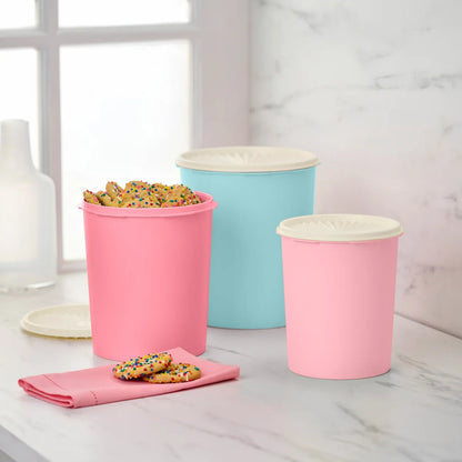 TUPPERWARE - Ensemble 16 Pièces Collection Heritage-container-set-costco-1825596-6