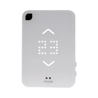 MYSA - Thermostat Intelligent pour Thermopompes Mini Split et Climatiseur *Boite Ouverte*-smart-thermostat-mini-split-heat-pumps-and-ac-costco-1806838-3