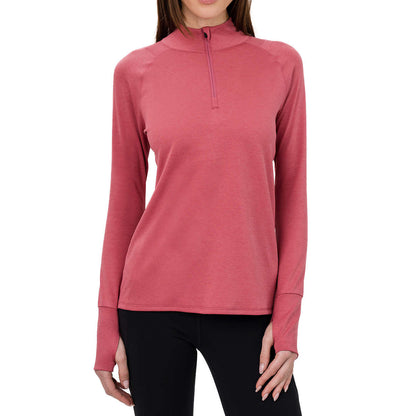 tuff-athletics-chandail-manches-longues-à-glissière-un-quart-femme-women's-active-quarter-zip-top-6