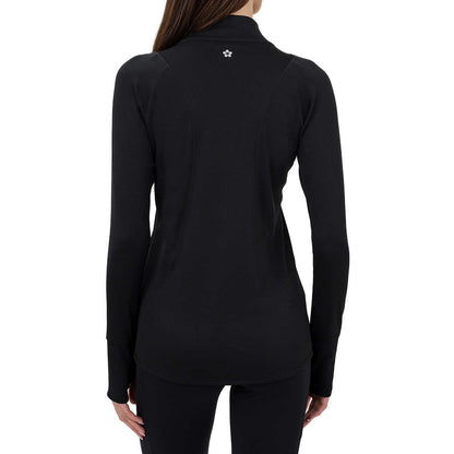 tuff-athletics-chandail-manches-longues-à-glissière-un-quart-femme-women's-active-quarter-zip-top-3