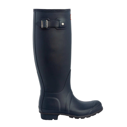 hunter-bottes-hautes-caoutchouc-original-pour-femme-women-boots-blue-navy-bleu-marin-2