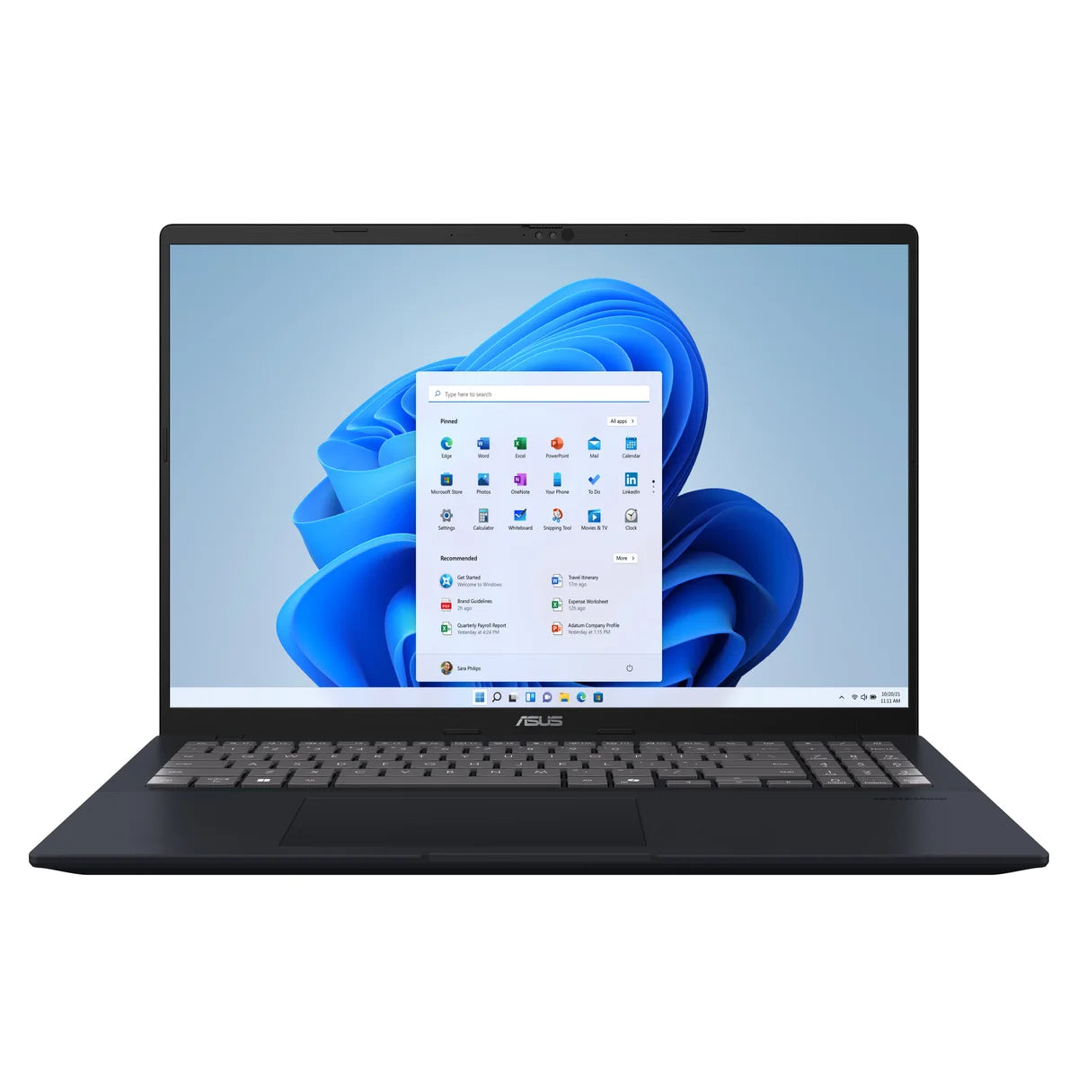 ASUS - Ordinateur Portable Vivobook 16 X1607Q *Boite Ouverte*-laptop-costco-2074928-x1607QA-CS51-CB