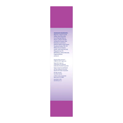 VAGISIL - Paquet de 3 Nettoyants Intimes Hypoallergéniques Équilibre pH-pack-hypoallergenic-intimate-wash-costco-1896415-3