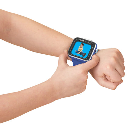 vtech-montre-intelligente-pour-les-enfants-kidizoom-smart-watch-se-smartwatch-for-kids-1785129-costco-blue-bleu-5