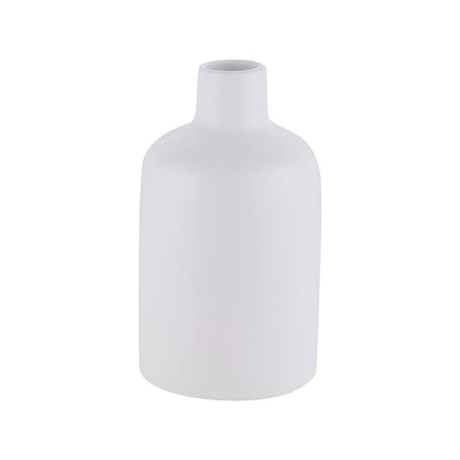 VCNY - Ensemble de 3 Vases en Grès-stoneware-vases-costco-1796133-white-blanc-3