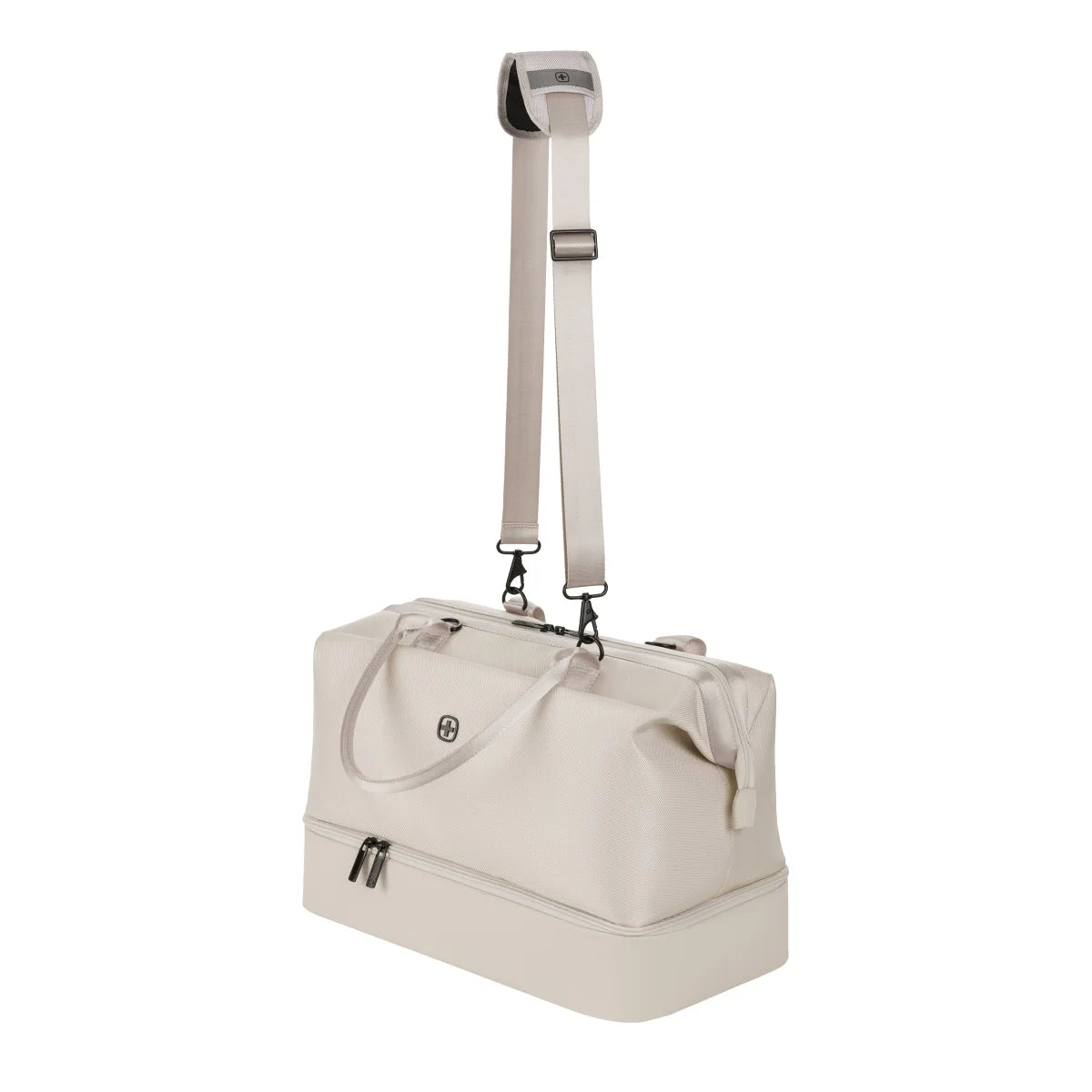 SWISSGEAR - Sac de Voyage Wenger Weekender-travel-bag-costco-1872063-wg1097-beige