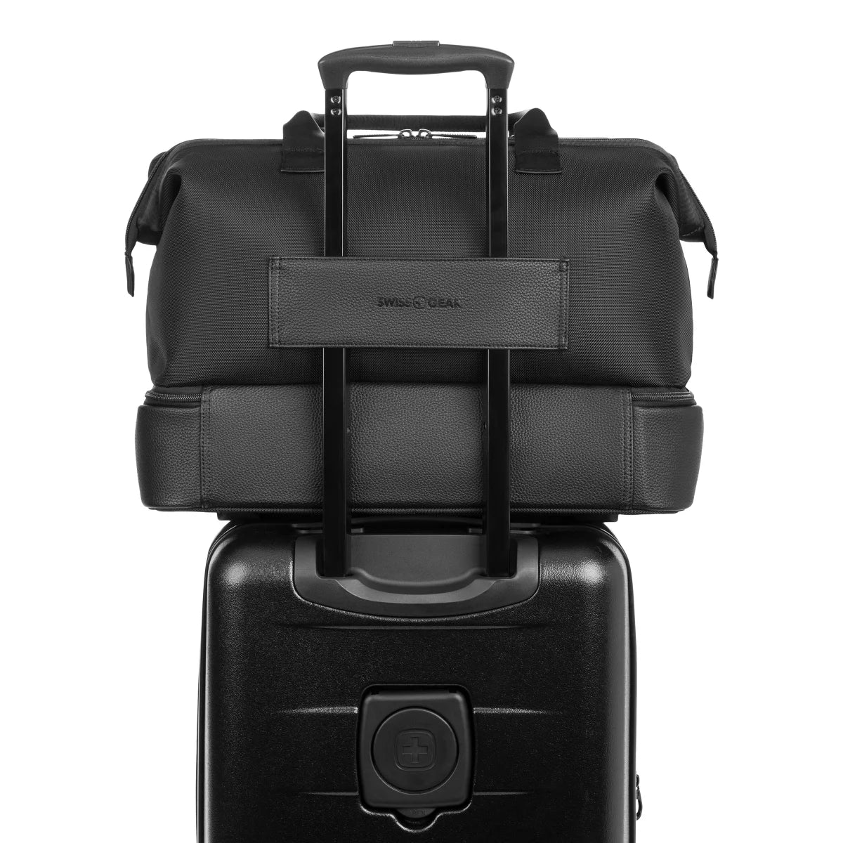 SWISSGEAR - Sac de Voyage Wenger Weekender-travel-bag-costco-1872063-wg1097-black-noir-4