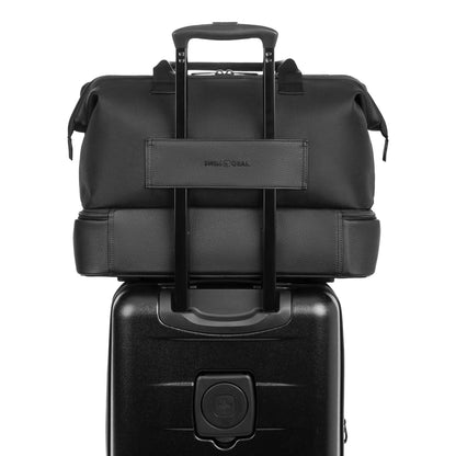 SWISSGEAR - Sac de Voyage Wenger Weekender-travel-bag-costco-1872063-wg1097-black-noir-4