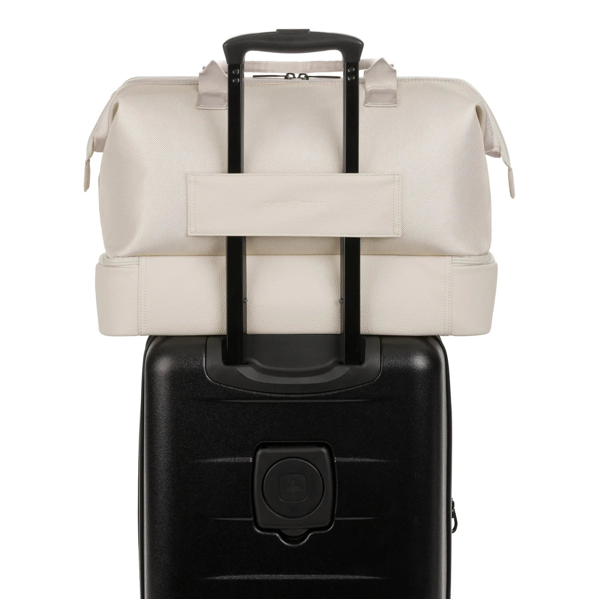 SWISSGEAR - Sac de Voyage Wenger Weekender-travel-bag-costco-1872063-wg1097-beige