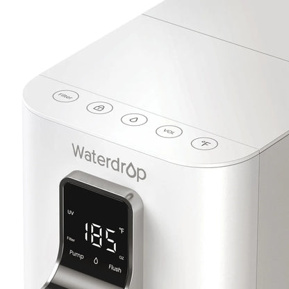 WATERDROP - Filtration d'Eau sur Plan de Travail-Countertop-Water-Filtration-1891790-3