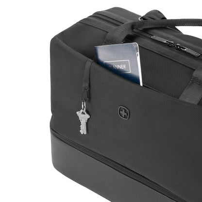 SWISSGEAR - Sac de Voyage Wenger Weekender-travel-bag-costco-1872063-wg1097-black-noir-5