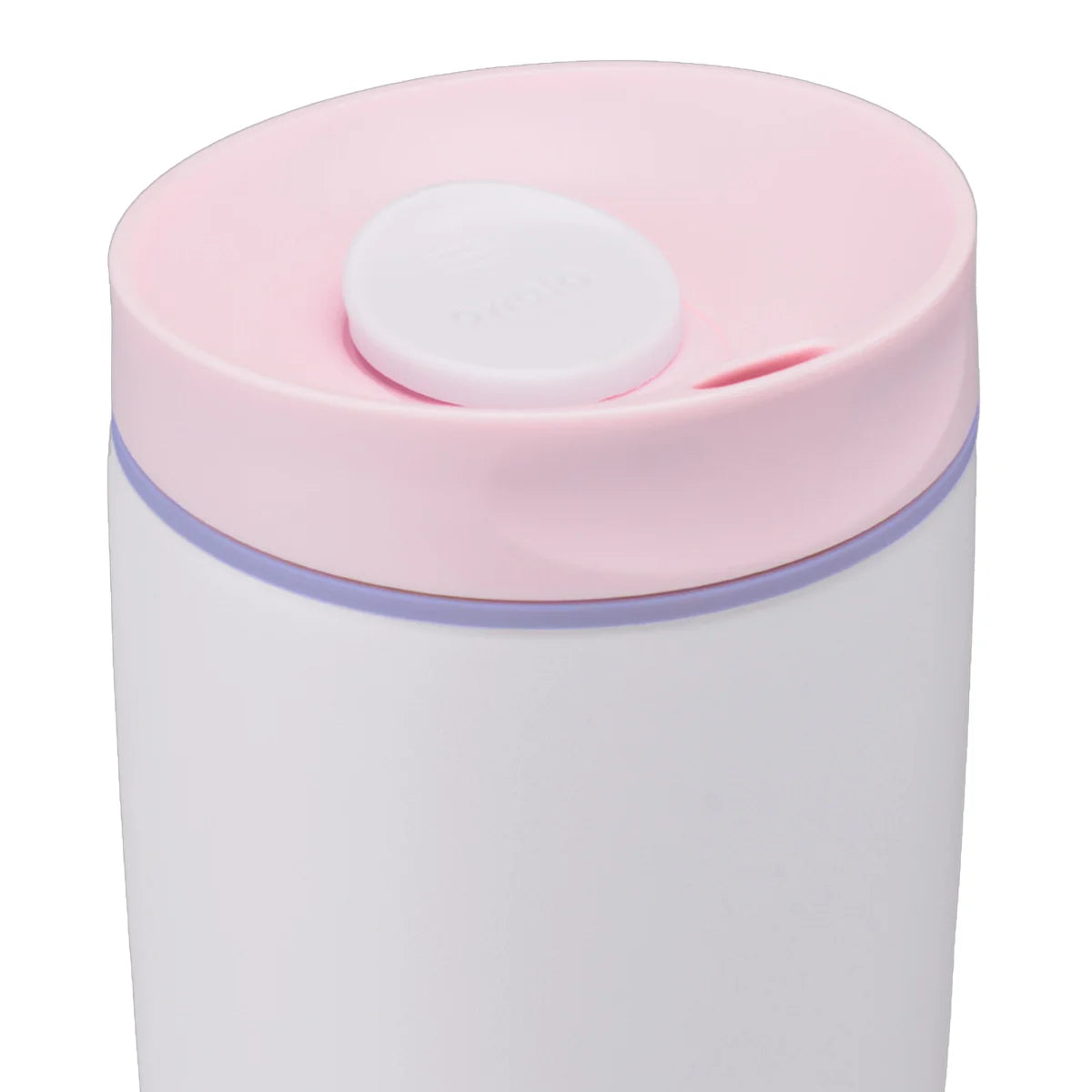 OWALA - Ensemble de 2 Tasses de Voyage SmoothSip de 590 ml-pack-travel-mugs-Rose-Bleu-Pink-Blue-2429409
