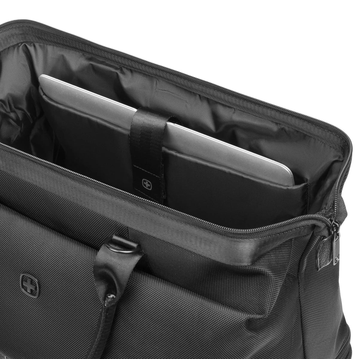 SWISSGEAR - Sac de Voyage Wenger Weekender-travel-bag-costco-1872063-wg1097-black-noir-7