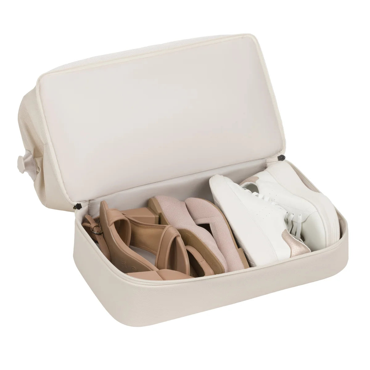 SWISSGEAR - Sac de Voyage Wenger Weekender-travel-bag-costco-1872063-wg1097-beige