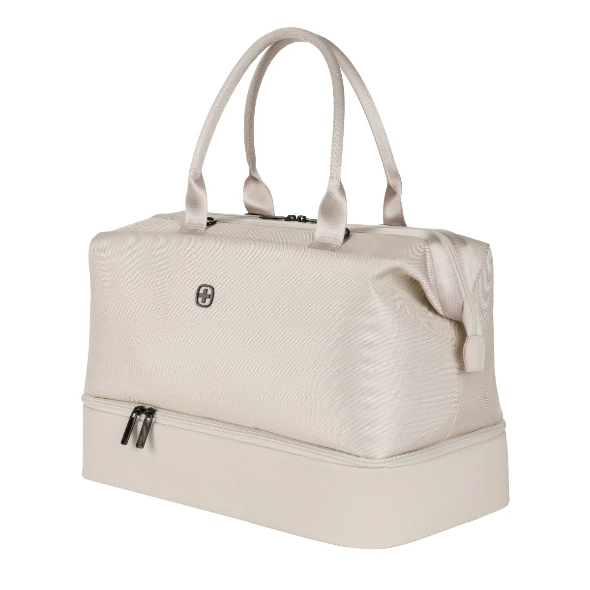 SWISSGEAR - Sac de Voyage Wenger Weekender-travel-bag-costco-1872063-wg1097-beige