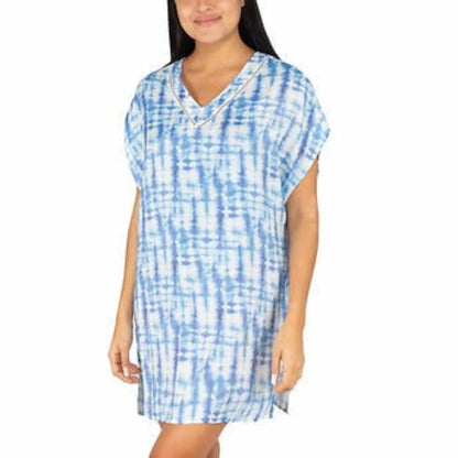 TAHARI - Beach Cover-up