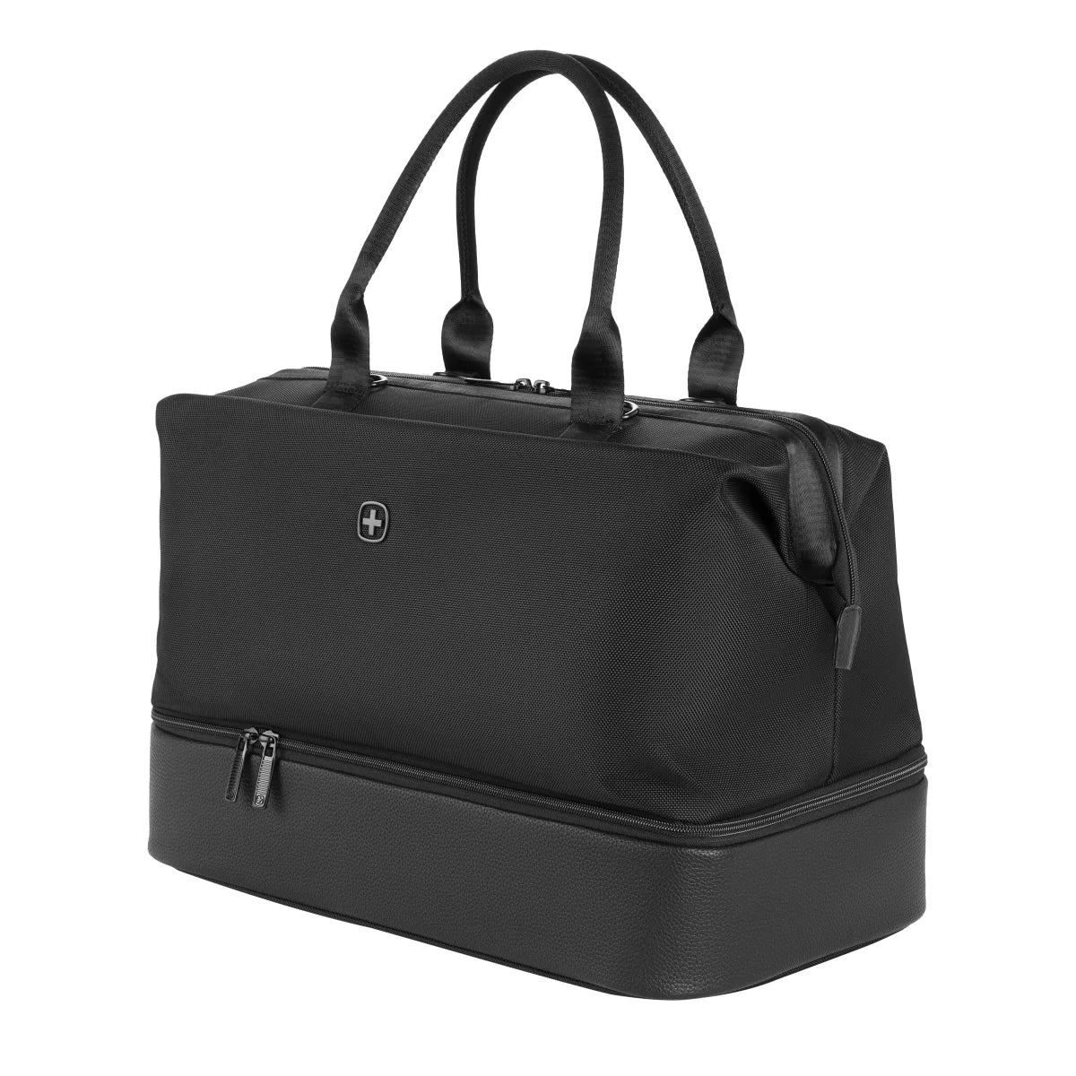 SWISSGEAR - Sac de Voyage Wenger Weekender-travel-bag-costco-1872063-wg1097-black-noir