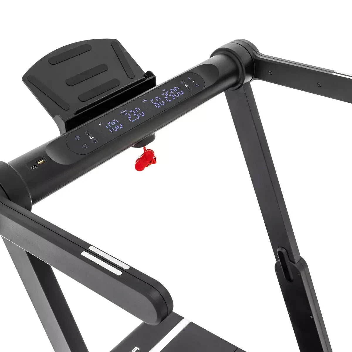 XTERRA - Tapis Roulant WS300 Walkslim *Boite Ouverte*-treadmill-costco-18566920-6