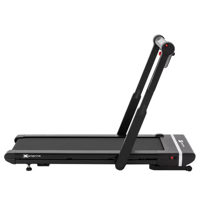 XTERRA - Tapis Roulant WS300 Walkslim *Boite Ouverte*-treadmill-costco-18566920-3