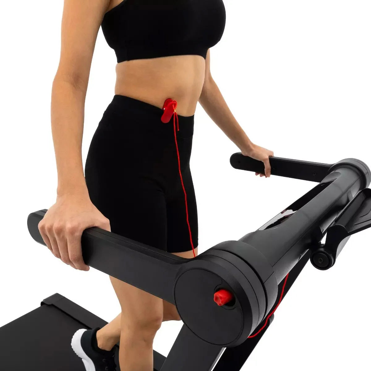 XTERRA - Tapis Roulant WS300 Walkslim *Boite Ouverte*-treadmill-costco-18566920-8