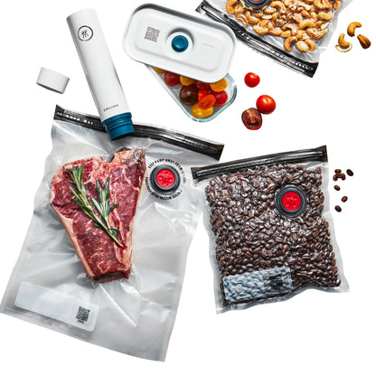 ZWILLING - Système de Conservation Sous-Vide La Mer-vacuum-seal-food-storage-set-costco-1712760-2