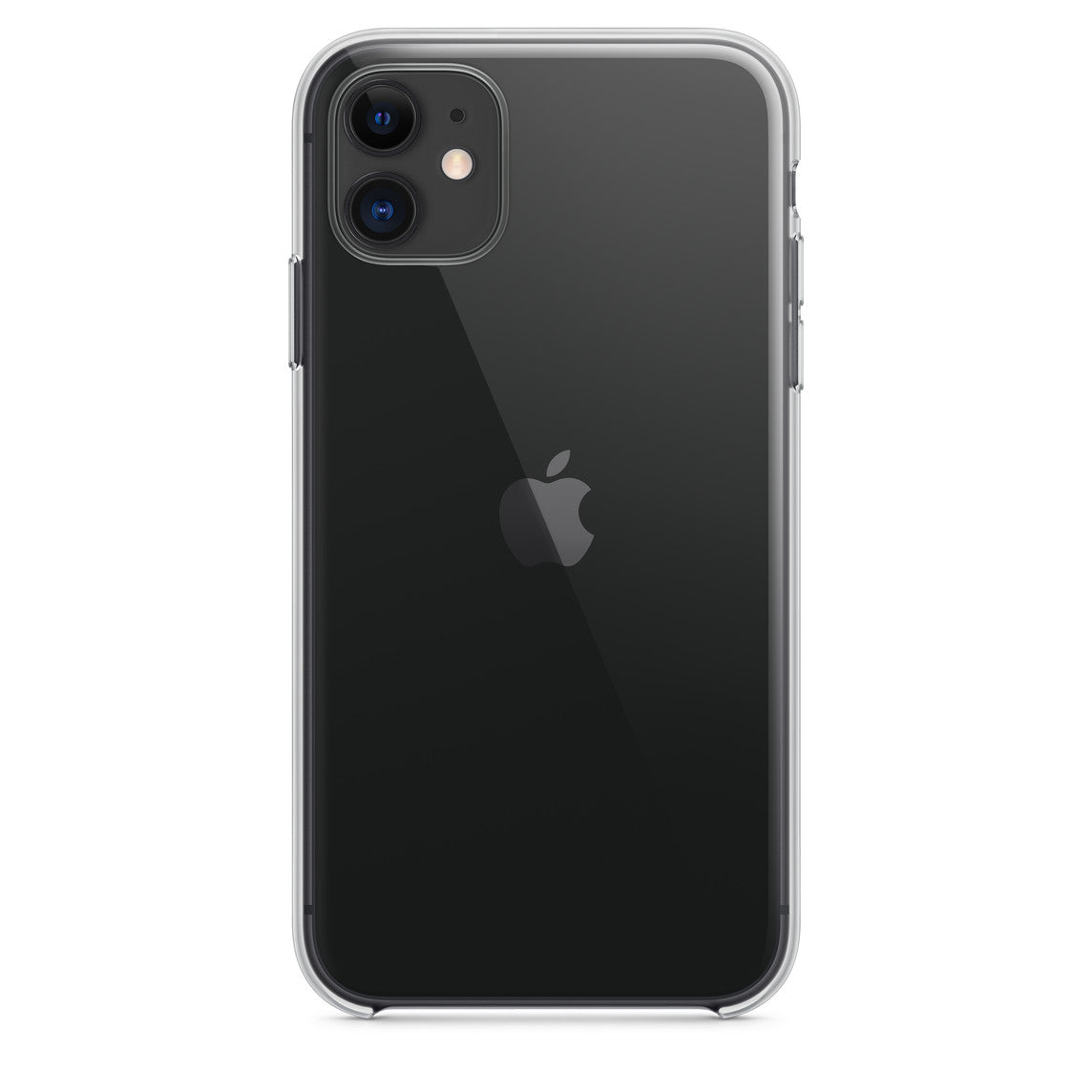 APPLE-ÉTUI-PROTECTION-TRANSPARENT-IPHONE-11