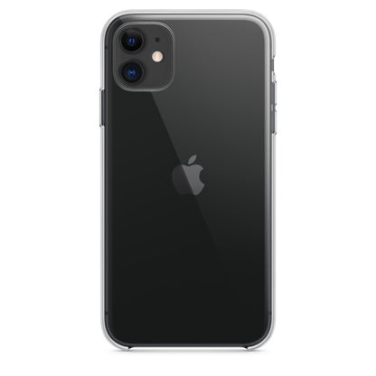 APPLE-ÉTUI-PROTECTION-TRANSPARENT-IPHONE-11