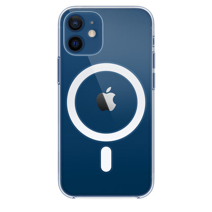 APPLE-ÉTUI-TRANSPARENT-IPHONE-MAGSAFE-CLEAR-CASE-13PRO-12PRO-12PROMAX-12MINI-2