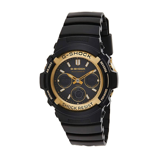 CASIO - G-Shock Men's Watch 