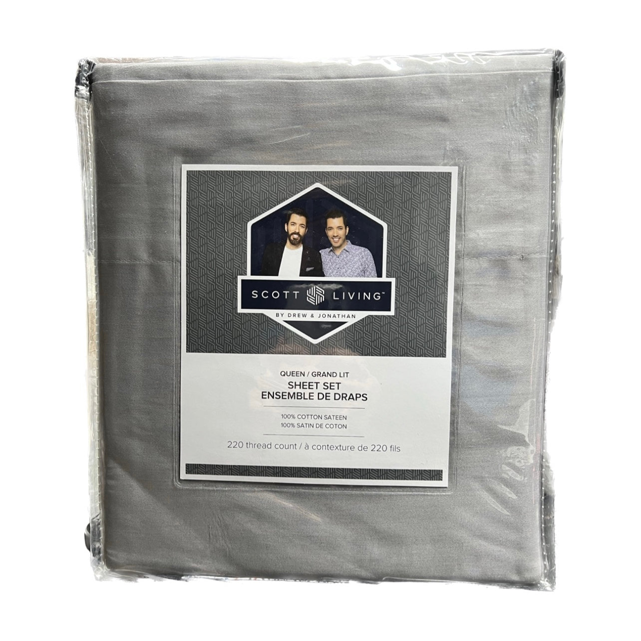SCOTT LIVING - Sheet Set