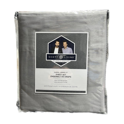 SCOTT LIVING - Sheet Set