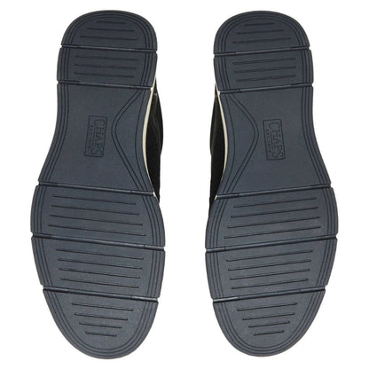 CHAPS-CHAUSSURE-LACÉE-TISSU-HOMME-5