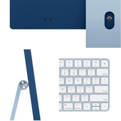 APPLE - iMac 24 Inch *Open Box*