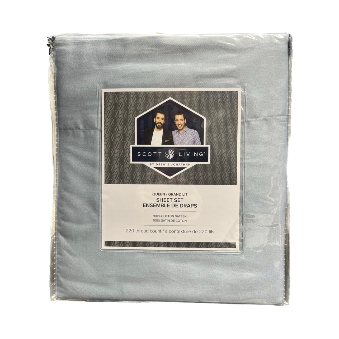 SCOTT LIVING - Sheet Set