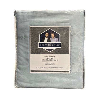 SCOTT LIVING - Sheet Set