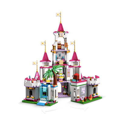 LEGO-CHÂTEAU-AVENTURE-ULTIME-DISNEY-43205-5
